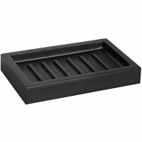 Мыльница WasserKRAFT Abens K-3729 Черная