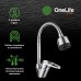 Смеситель для кухни Orange OneLife Хром