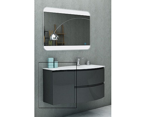 Шкафчик подвесной Cezares 44229