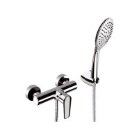 Смеситель для душа настенный Remer Vanity V38