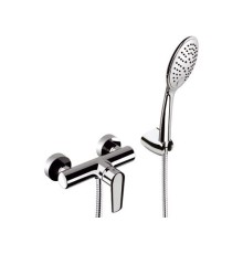 Смеситель для душа настенный Remer Vanity