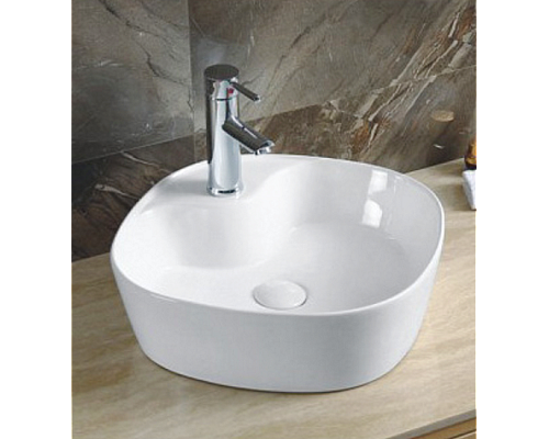 Керамическая раковина Gid N9442 51153