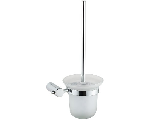 Ершик для унитаза Haiba HB8410 Хром