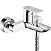 Смеситель для ванны Hansgrohe Rebris S 72440000 Хром
