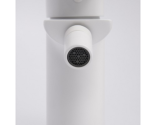 Смеситель для биде WasserKRAFT Mindel 8506 Белый