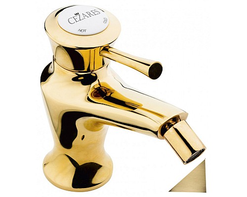 Смеситель для биде Cezares GIUBILEO-BSM1-02