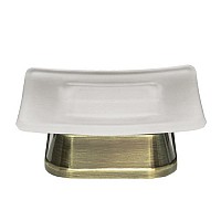 Мыльница WasserKRAFT K-5529