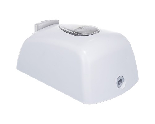 Диспенсер для жидкого мыла Nofer Classic 03036.W Белый