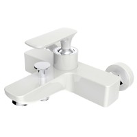 Смеситель для ванны AltroBagno Aperto 0208 Bi