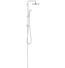Душевая система Grohe с переключателем