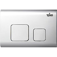 Клавиша смыва Timo Soli FP-002 Хром