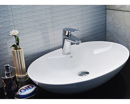 Керамическая раковина Gid N9438 51151