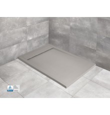 Душевой поддон Radaway Teos 90x80