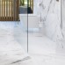 Поддон Excellent Lavano 140x80 см белый