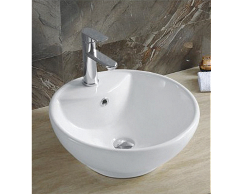 Керамическая раковина Gid N9001 51101