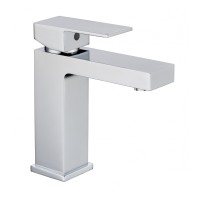 Смеситель для раковины Grocenberg GB2008 Хром