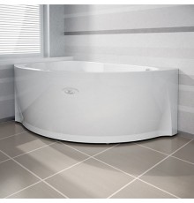 Акриловая ванна Модерна Radomir 160x100