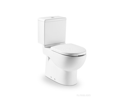 Чаша Roca Meridian 34224H000 напольная