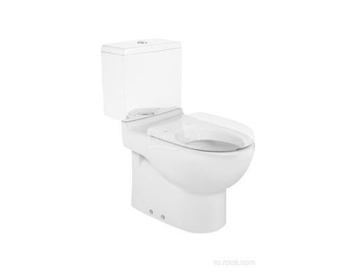 Чаша Roca Meridian 34224H000 напольная