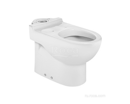 Чаша Roca Meridian 34224H000 напольная