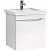 Тумба под раковину Vigo Grani 60 tp.GRI.ELI.60.1Y подвесная Белая