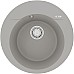 Кухонная мойка Lemark Sula 500 9910003 Грей
