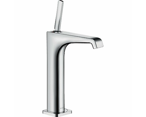 Смеситель для раковины Axor Citterio E 36103000 Хром