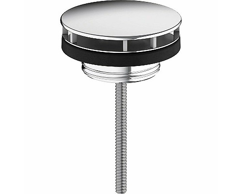 Смеситель для раковины Axor Citterio E 36103000 Хром