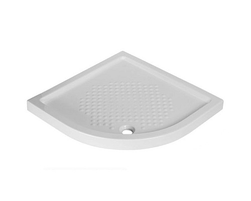 Керамический душевой поддон Migliore 80х80 ML.PDA-28.390.BI Белый
