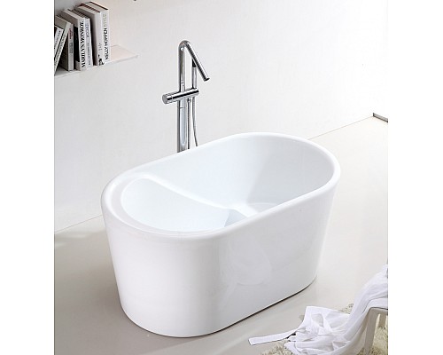 Акриловая ванна Abber AB9277