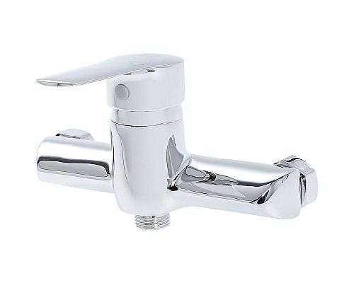 Смеситель для ванны Orange Sofi M43-200cr Хром