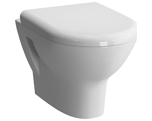 Подвесной унитаз VitrA Zentrum 5785B003-0075