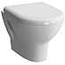 Подвесной унитаз VitrA Zentrum 5785B003-0075