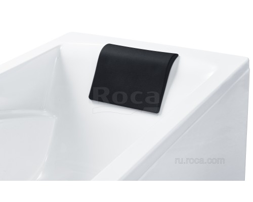 Акриловая ванна Roca Hall ZRU9302768 прямоугольная белая 170х75