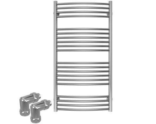 Полотенцесушитель Terminus Стандарт Классик П20 500х1000