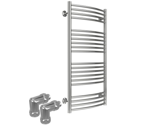 Полотенцесушитель Terminus Стандарт Классик П20 500х1000