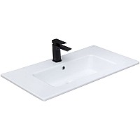 Раковина Allen Brau Fantasy 81 4.11012.20 Белая