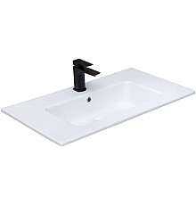 Раковина Allen Brau Fantasy 81 4.11012.20 Белая