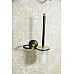 Держатель щетки подвесной ART&MAX AM-2145-Nero/Do-Ant