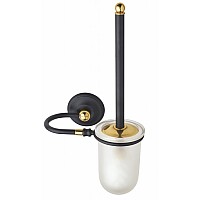 Держатель щетки подвесной ART&MAX AM-2145-Nero/Do-Ant