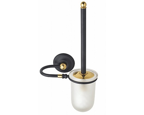 Держатель щетки подвесной ART&MAX AM-2145-Nero/Do-Ant Держатель щетки подвесной ART&MAX AM-2145-Nero/Do-Ant