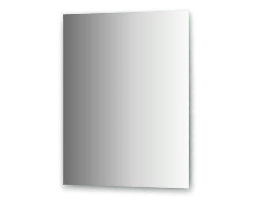 Зеркало Evoform Standard 90х70 без подсветки
