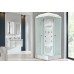 Душевая кабина Royal Bath HP 80x80 с гидромассажем