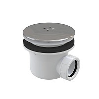 Сифон для поддона Ravak STANDARD 90 X01314