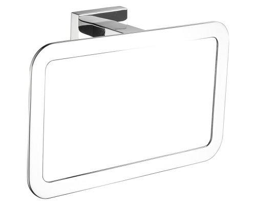 Кольцо для полотенец Belz B902 B90204 Хром