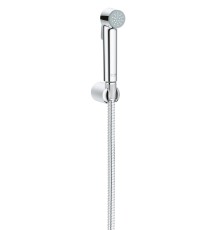 Душевой набор Grohe с гигиеническим душем 1250 мм