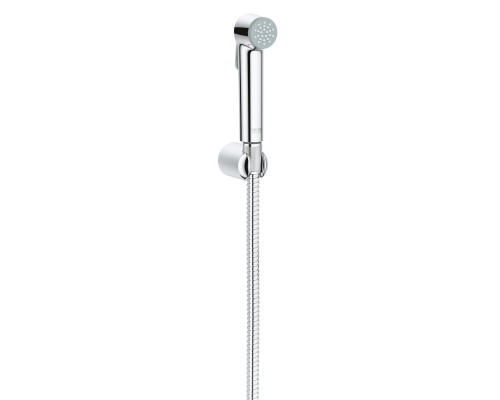 Душевой набор Grohe с гигиеническим душем 26354000 1250 мм