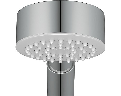 Смеситель для душа Cersanit Cari 63029 Хром