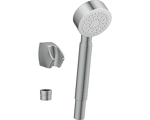 Смеситель для душа Cersanit Cari 63029 Хром