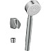 Смеситель для душа Cersanit Cari 63029 Хром